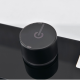 Ένθετος Νεροχύτης AQUARIS BG8276 BLACK με Μπαταρία Κουζίνας 7567131MB BLACK Ένθετος Νεροχύτης AQUARIS BG8276 BLACK με Μπαταρία Κουζίνας 7567131MB BLACK